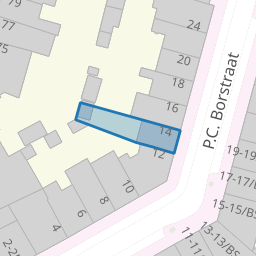 Perceel LWR01-C-5819