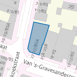 Perceel LWR01-C-5822