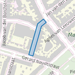 Perceel LWR01-C-5853