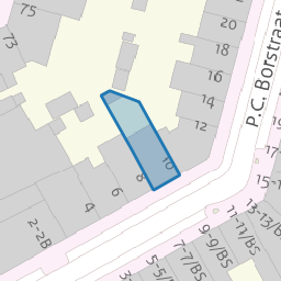 Perceel LWR01-C-5897