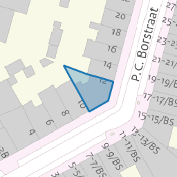 Perceel LWR01-C-5898