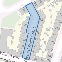 Perceel LWR01-C-5954