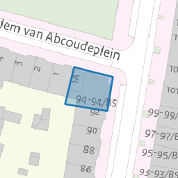 Perceel LWR01-C-5961