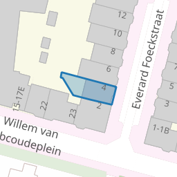 Perceel LWR01-C-5996