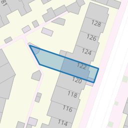 Perceel LWR01-C-6100