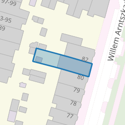 Perceel LWR01-C-6118