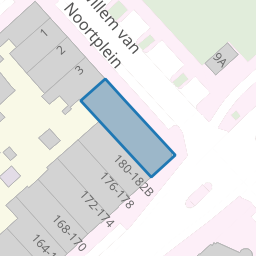 Perceel LWR01-C-6164