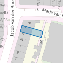 Perceel LWR01-C-6299