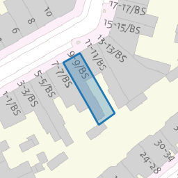 Perceel LWR01-C-6332