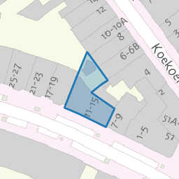 Perceel LWR01-C-6401