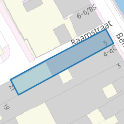 Perceel LWR01-C-6447