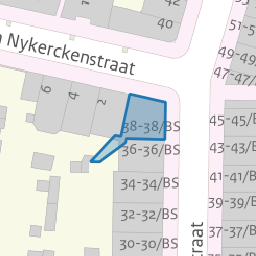 Perceel LWR01-C-6461