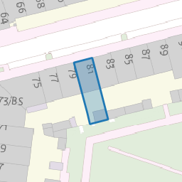 Perceel LWR01-C-6497