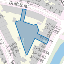 Perceel LWR01-C-6512