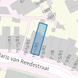 Perceel LWR01-C-6531