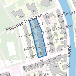 Perceel LWR01-C-6622