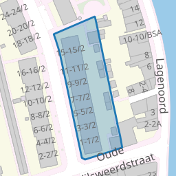 Perceel LWR01-C-6623