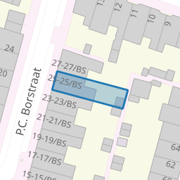 Perceel LWR01-C-6632