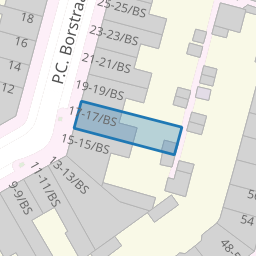 Perceel LWR01-C-6635