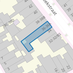 Perceel LWR01-C-6660