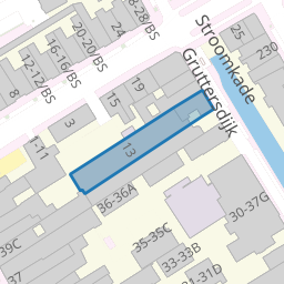 Perceel LWR01-C-6680