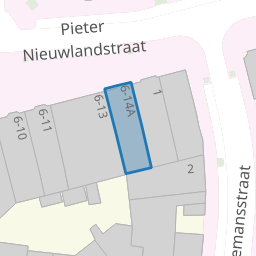 Perceel LWR01-C-6687