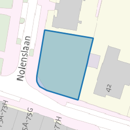 Perceel LWR01-C-6701