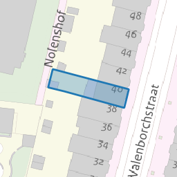 Perceel LWR01-C-6722