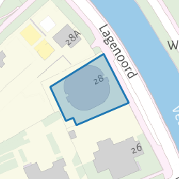 Perceel LWR01-C-6740