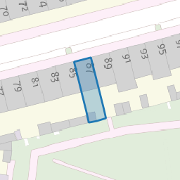 Perceel LWR01-C-6812