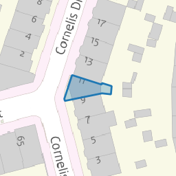 Perceel LWR01-C-6869