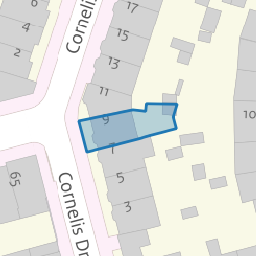 Perceel LWR01-C-6870