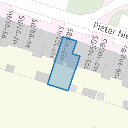 Perceel LWR01-C-6889