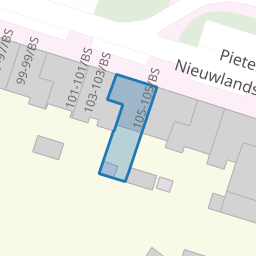 Perceel LWR01-C-6890