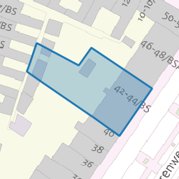 Perceel LWR01-C-6891