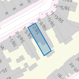 Perceel LWR01-C-7022