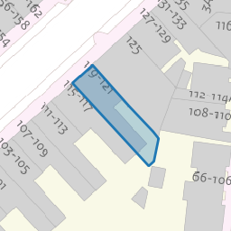 Perceel LWR01-C-7111