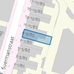 Perceel LWR01-C-7160