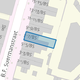 Perceel LWR01-C-7161