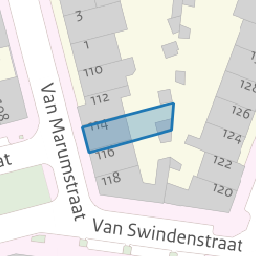 Perceel LWR01-C-7217