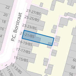 Perceel LWR01-C-7242