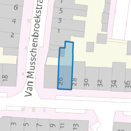 Perceel LWR01-C-7285