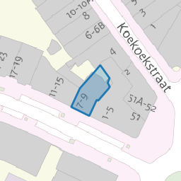 Perceel LWR01-C-7496