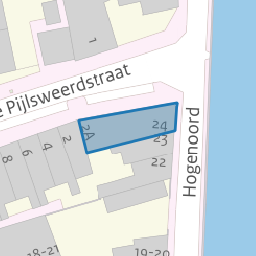 Perceel LWR01-C-7532