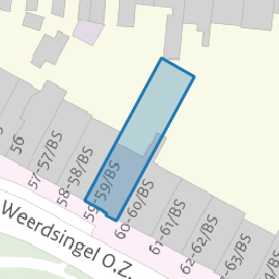 Perceel LWR01-C-7536