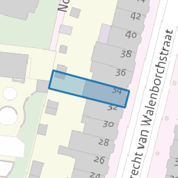 Perceel LWR01-C-7552