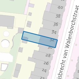 Perceel LWR01-C-7553