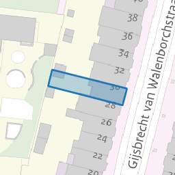 Perceel LWR01-C-7554