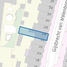 Perceel LWR01-C-7555