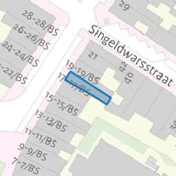 Perceel LWR01-C-7597